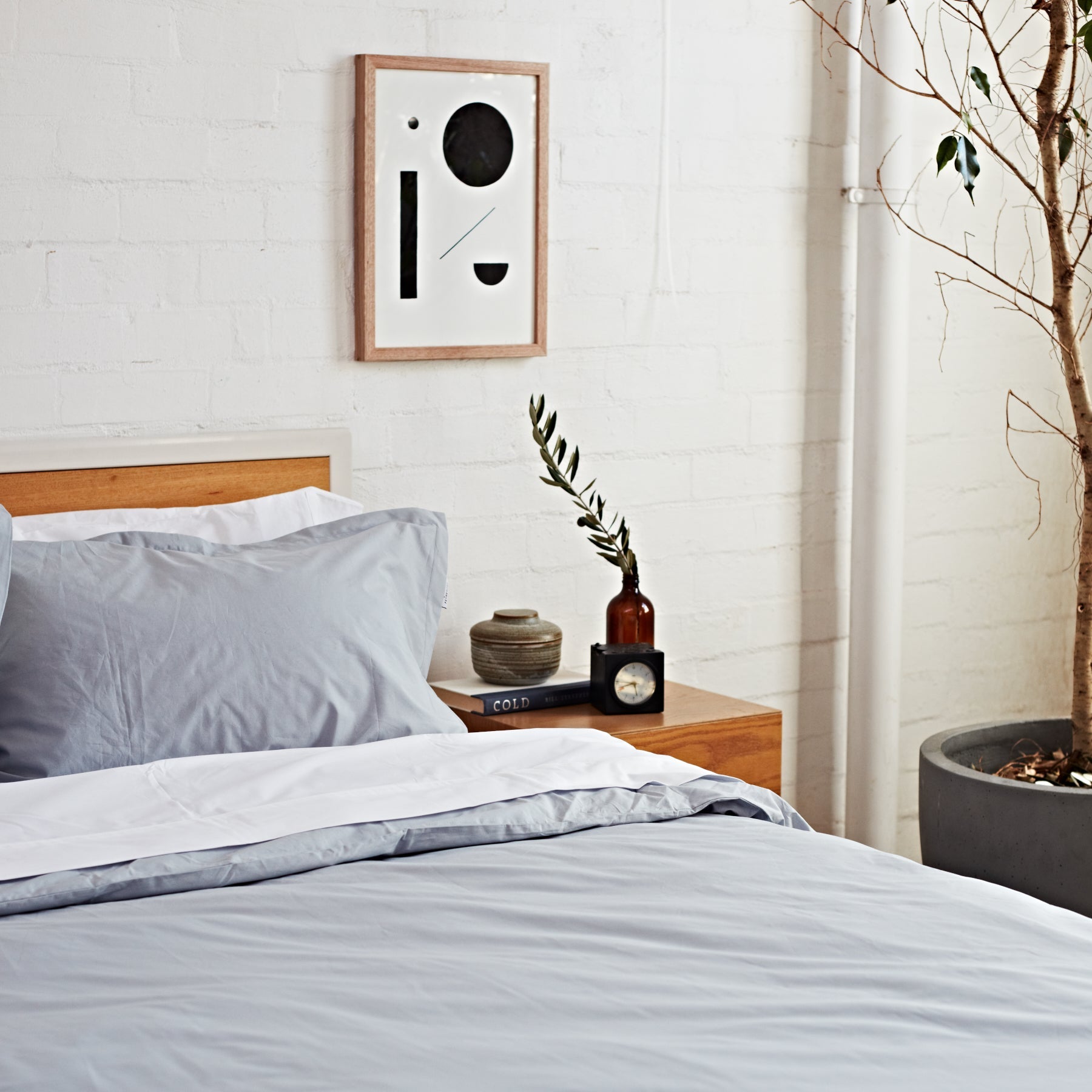 Discover the Luxury and Comfort of 100% Supima Cotton Bedlinen with Feyre Home