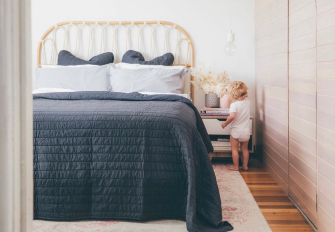Affordable Luxury: Buy Quality Sheets Online in Australia with Feyre Home