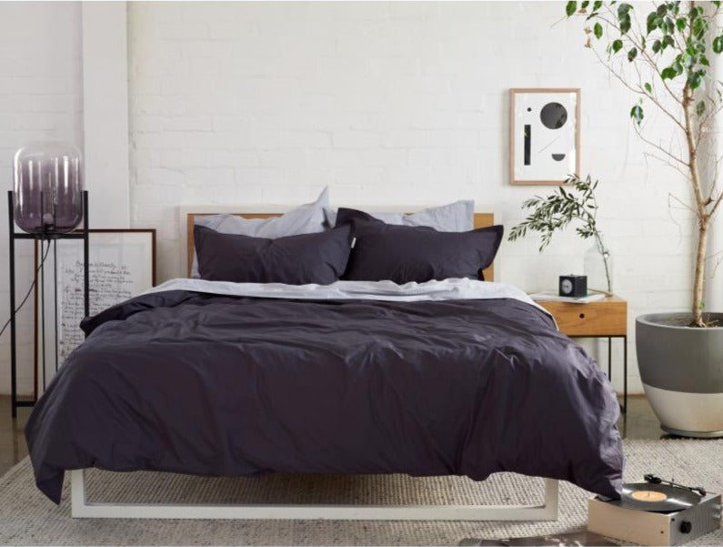 SILVER SHEET SET - Feyrehome Australia