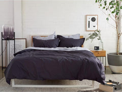 SILVER SHEET SET - Feyrehome Australia