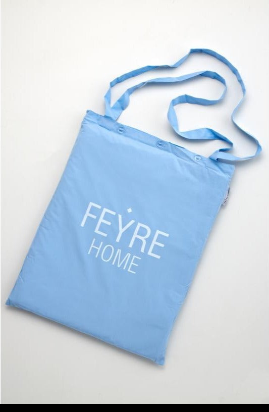 BLUE SHEET SET - Feyrehome Australia