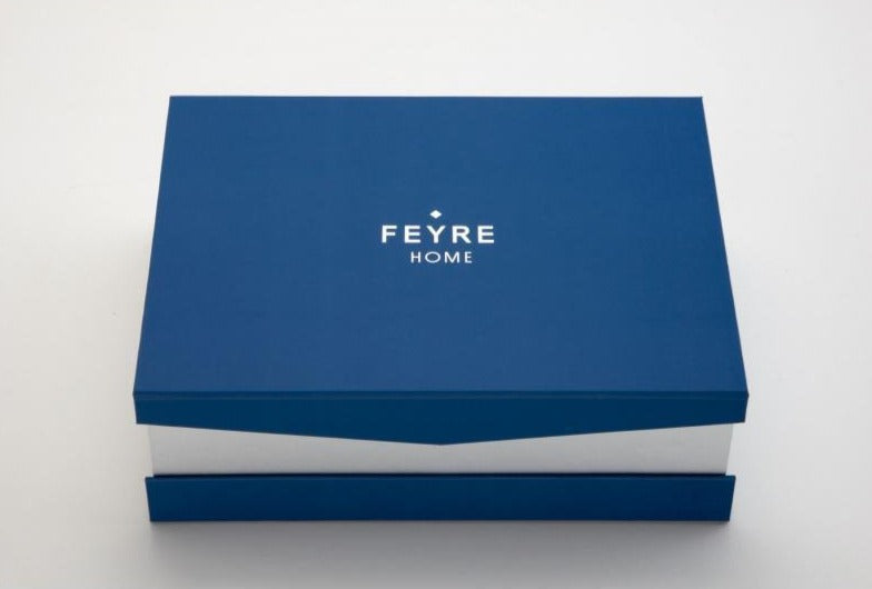WHITE SHEET SET - Feyrehome Australia