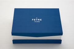 SILVER SHEET SET - Feyrehome Australia