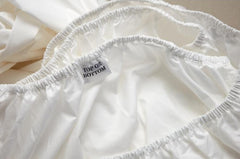 WHITE SHEET SET - Feyrehome Australia