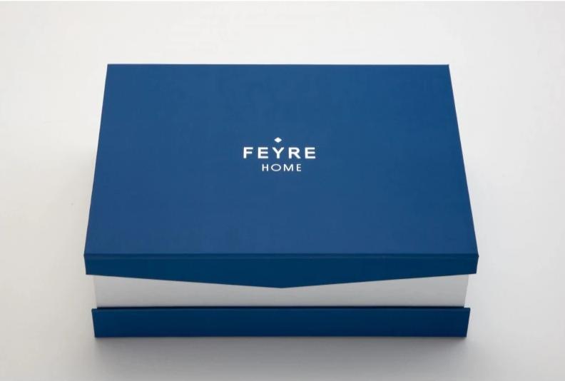 GET INTO BED - BEDGASM SET - Feyrehome Australia