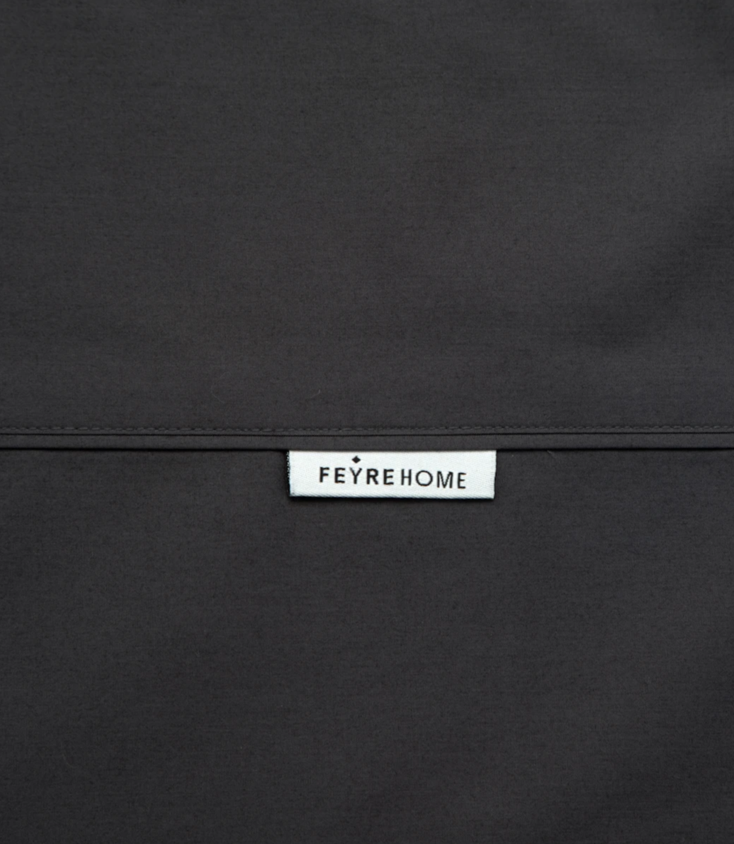 CHARCOAL SHEET SET - Feyrehome Australia