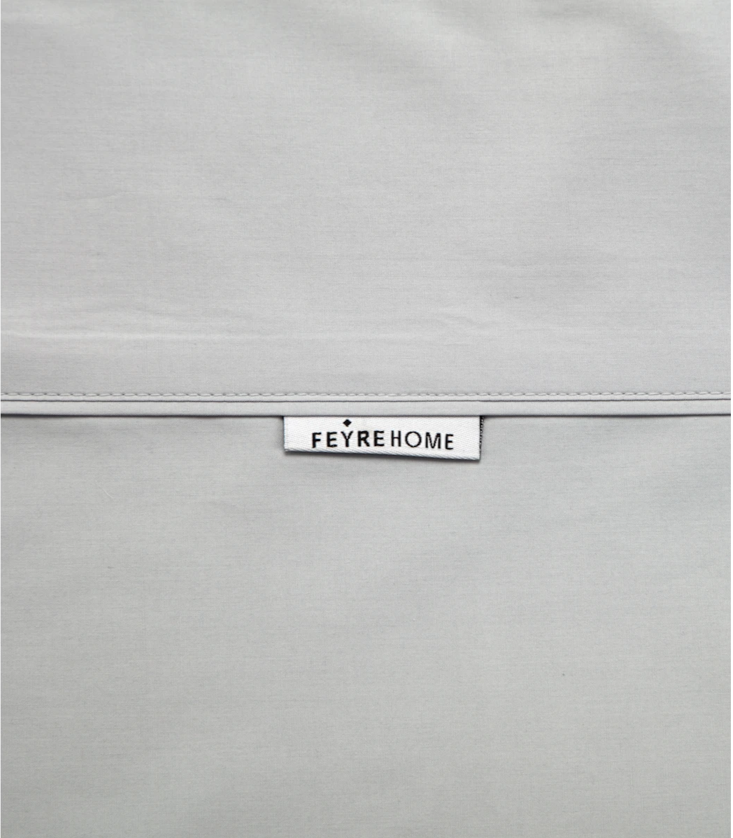 SILVER SHEET SET - Feyrehome Australia