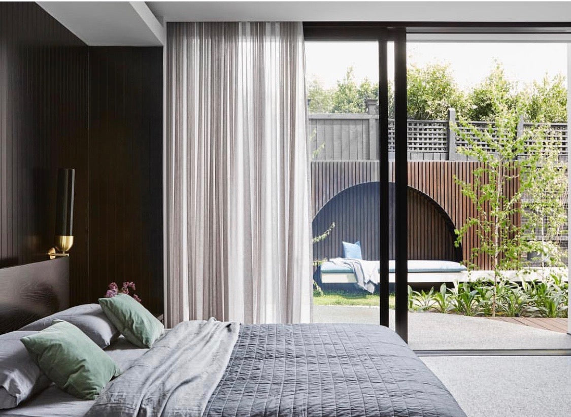 The Calm Home Aesthetic: How to Create a Space That Feels Grounded, Soft, and Intentional