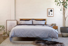 CHARCOAL SHEET SET - Feyrehome Australia