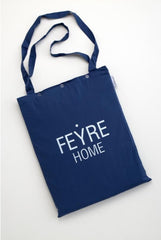INDIGO DUVET COVER SET - Feyrehome Australia