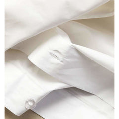 WHITE DUVET COVER SET - Feyrehome Australia