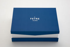CHARCOAL SHEET SET - Feyrehome Australia