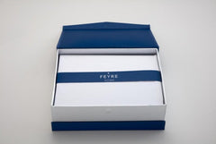 WHITE DUVET COVER SET - Feyrehome Australia