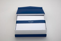 SILVER DUVET COVER SET - Feyrehome Australia