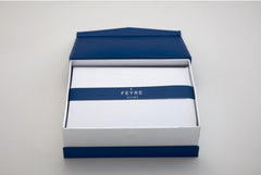 BLUE QUILTED BEDSPREAD + EURO PILLOWCASE SET - Feyrehome Australia