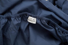 INDIGO SHEET SET - Feyrehome Australia