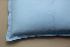 BLUE DUVET COVER SET - Feyrehome Australia