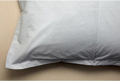 SILVER DUVET COVER SET - Feyrehome Australia