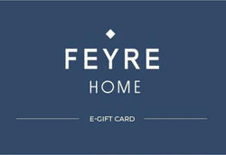 Gift Card - Feyrehome Australia
