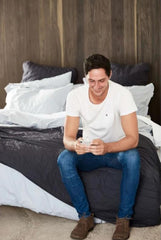 GET INTO BED - BEDGASM SET - Feyrehome Australia